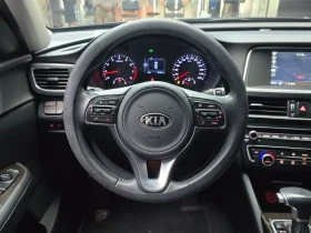 Kia K5 2Nd Generation 2.0 Mx Prestige, снимка 13