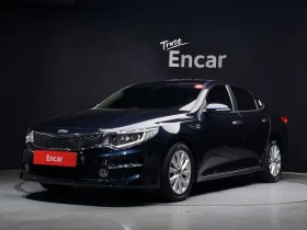 Kia K5 2Nd Generation 2.0 Mx Prestige, снимка 1