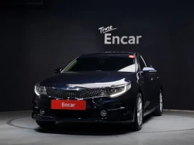 Kia K5 2Nd Generation 2.0 Mx Prestige, снимка 3