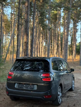 Citroen C4 Picasso 2.0BlueHDI Exclusive Desin, снимка 4