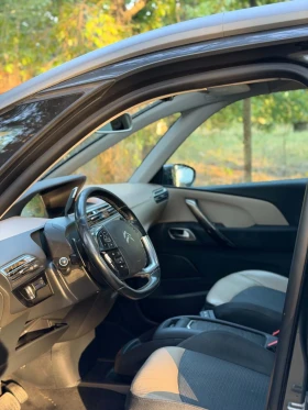 Citroen C4 Picasso 2.0BlueHDI Exclusive Desin, снимка 8