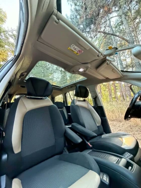 Citroen C4 Picasso 2.0BlueHDI Exclusive Desin, снимка 10