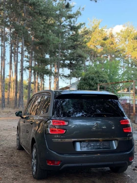 Citroen C4 Picasso 2.0BlueHDI Exclusive Desin, снимка 3