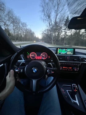 BMW 330 B46 xDrive, снимка 7