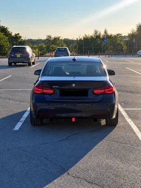 BMW 330 B46 xDrive, снимка 3