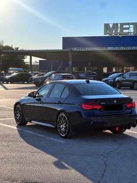 BMW 330 B46 xDrive, снимка 2