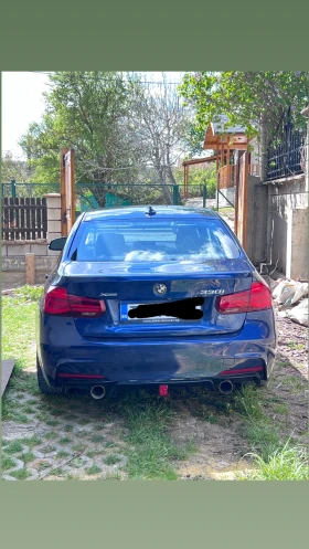 BMW 330 B46 xDrive, снимка 5