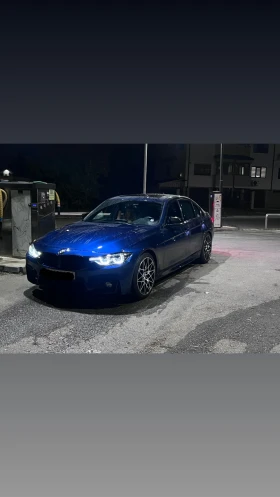 BMW 330 B46 xDrive, снимка 4