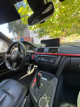 BMW 320, снимка 13
