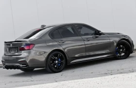 BMW 320, снимка 6