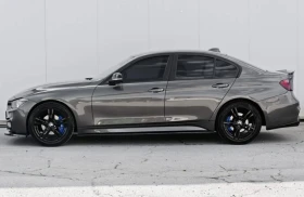 BMW 320, снимка 3