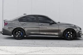 BMW 320, снимка 5