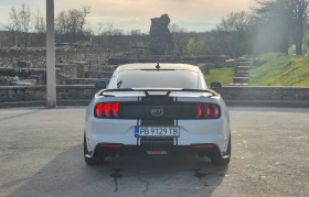 Ford Mustang California special , снимка 10