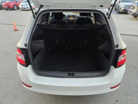 Skoda Fabia 1.0 TCe 95hp автоматик, снимка 14