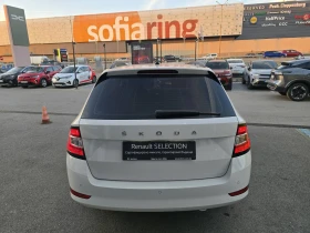 Skoda Fabia 1.0 TCe 95hp автоматик, снимка 6