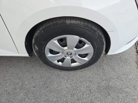 Skoda Fabia 1.0 TCe 95hp автоматик, снимка 15