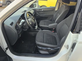 Skoda Fabia 1.0 TCe 95hp автоматик, снимка 12
