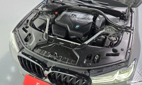 BMW 520 FACE * DISPLAY KEY *  LUXURY, снимка 5