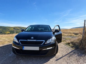 Peugeot 308, снимка 2