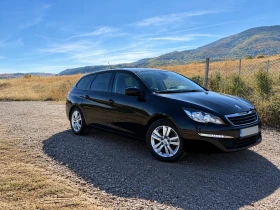 Peugeot 308, снимка 3