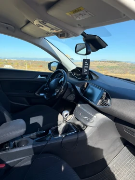 Peugeot 308, снимка 6