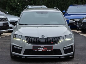 Skoda Octavia VRS PANO= CANTON= DISTRONIK= FULL, снимка 2