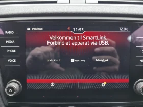 Skoda Octavia VRS PANO= CANTON= DISTRONIK= FULL, снимка 15