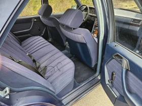 Mercedes-Benz 124 Бензин 2.6, снимка 10