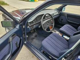 Mercedes-Benz 124 Бензин 2.6, снимка 15