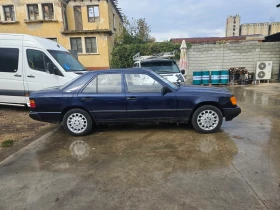 Mercedes-Benz 124 Бензин 2.6, снимка 7