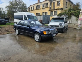 Mercedes-Benz 124 Бензин 2.6, снимка 6