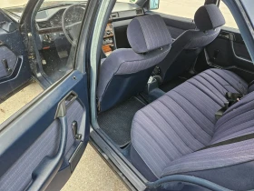 Mercedes-Benz 124 Бензин 2.6, снимка 13