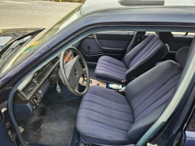 Mercedes-Benz 124 Бензин 2.6, снимка 14