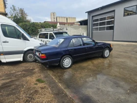 Mercedes-Benz 124 Бензин 2.6, снимка 8
