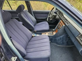 Mercedes-Benz 124 Бензин 2.6, снимка 11