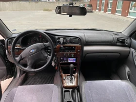 Subaru Outback, снимка 13