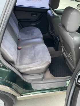 Subaru Outback, снимка 8