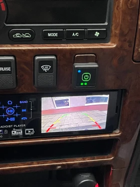 Subaru Outback, снимка 10