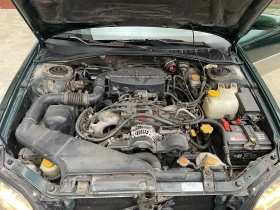 Subaru Outback, снимка 14