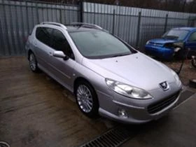 Peugeot 407 2.7 hdi SW - [3] 