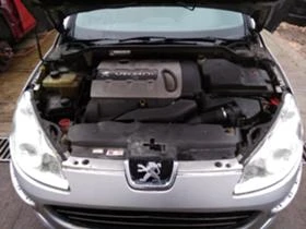 Peugeot 407 2.7 hdi SW - [7] 