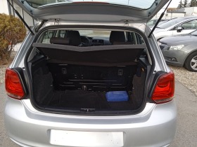 VW Polo, снимка 10 - Автомобили и джипове - 44215000