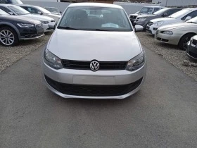 VW Polo - [2] 