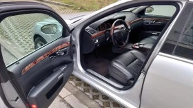 Mercedes-Benz S 320 CDI 4 Matik, снимка 9