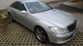 Mercedes-Benz S 320 CDI 4 Matik, снимка 1