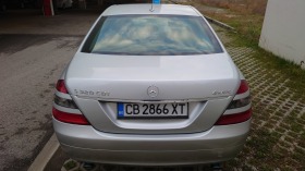 Mercedes-Benz S 320 CDI 4 Matik | Mobile.bg   5