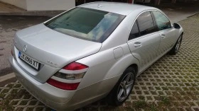 Mercedes-Benz S 320 CDI 4 Matik, снимка 4