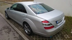 Mercedes-Benz S 320 CDI 4 Matik, снимка 6