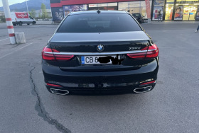 BMW 730, снимка 3 - Автомобили и джипове - 45457569