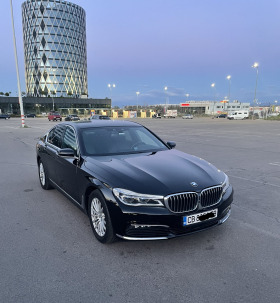 Обява за продажба на BMW 730 ~82 800 лв. - изображение 1